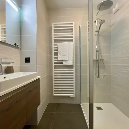 Apartment Homency - Fermes De L'alpe A301 Alpe d'Huez