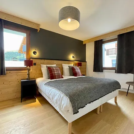 Homency - Fermes De L'alpe A301 Apartment Alpe d'Huez