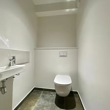 Apartment Homency - Fermes De L'alpe A301