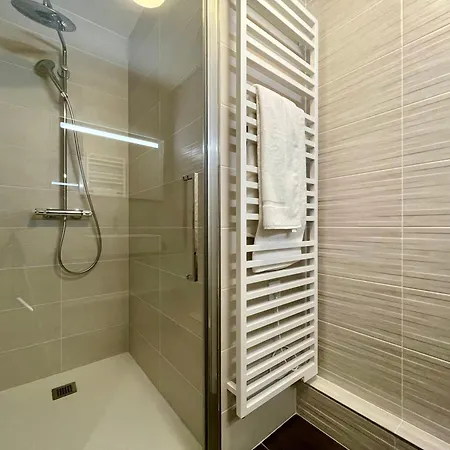 Homency - Fermes De L'alpe A301 Apartment Alpe d'Huez