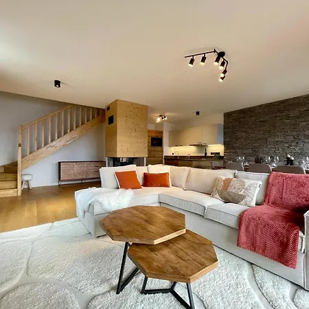 Homency - Fermes De L'alpe A301 Apartment Alpe d'Huez
